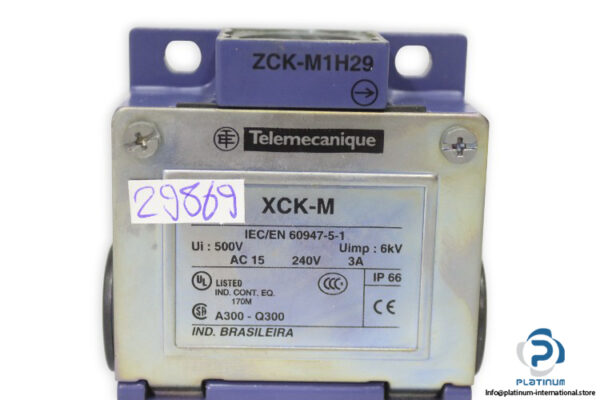 telemecanique-ZCK-M1H29-limit-switch-body-(New)-1