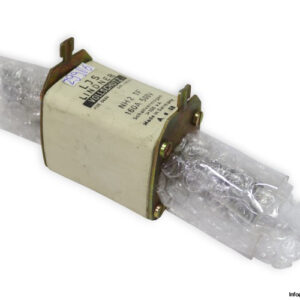 Ljs-lindner-NH2-TF-160a-fuse-link-(New)