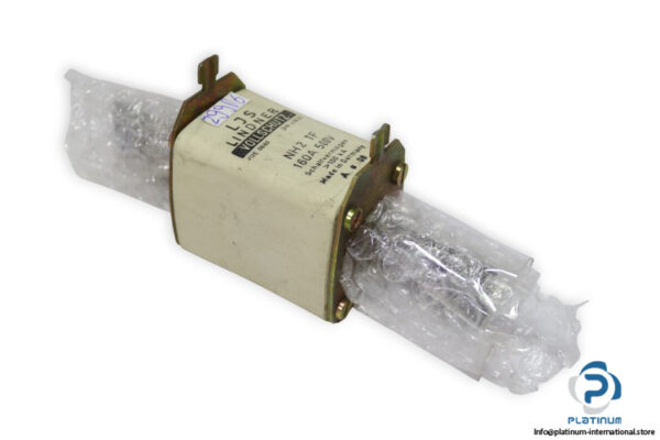 Ljs-lindner-NH2-TF-160a-fuse-link-(New)