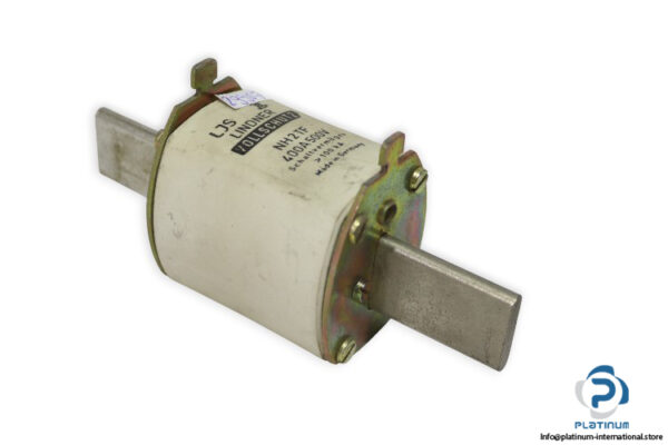 Ljs-lindner-NH2-TF-400a-fuse-link-(New)