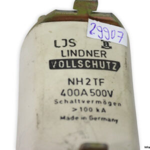 Ljs-lindner-NH2-TF-400a-fuse-link-(New)-1