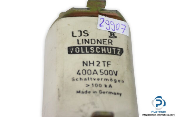 Ljs-lindner-NH2-TF-400a-fuse-link-(New)-1