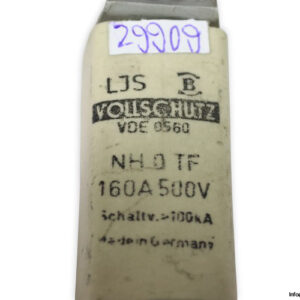 Ljs-lindner-NH0-TF-160a-fuse-link-(New)-1