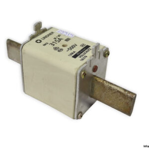 lindner-NH2-1B279-500a-fuse-link-(New)