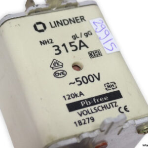 lindner-NH2-1B279-500a-fuse-link-(New)-1
