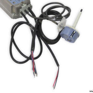 siemens-GNA126.1E_TE-fire-protection-damper-actuator-(Used)-1