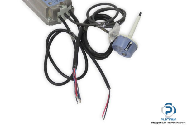 siemens-GNA126.1E_TE-fire-protection-damper-actuator-(Used)-1
