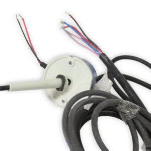 siemens-GNA126.1E_TE-fire-protection-damper-actuator-(Used)-2