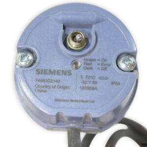 siemens-GNA126.1E_TE-fire-protection-damper-actuator-(Used)-4