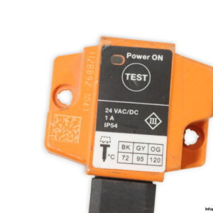 belimo-BFL24-T-1128892-1041-fire-damper-actuator-(Used)-2