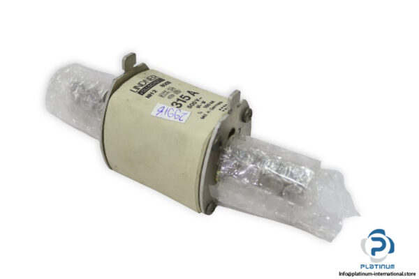 lindner-NH2-8002-315a-fuse-link-(New)
