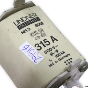 lindner-NH2-8002-315a-fuse-link-(New)-1