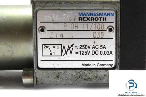 rexroth-hed-8-oh-11_100-z14-039-hydro-electric-piston-type-pressure-switch-3