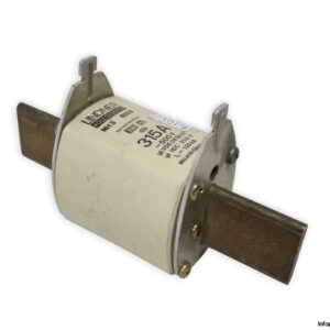 lindner-NH3-8003-315a-fuse-link-(New)