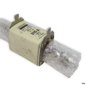 lindner-NH2-8002-120kA-fuse-link-(New)