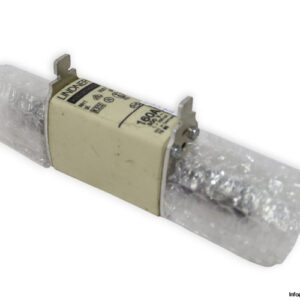 lindner-NH1-8001-100kA-fuse-link-(New)-1