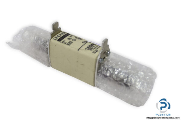 lindner-NH1-8001-100kA-fuse-link-(New)-1