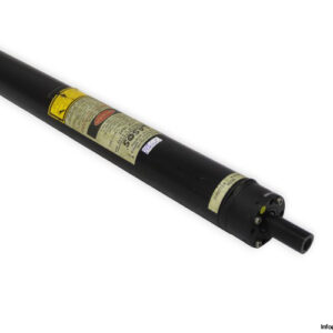 lasos-LGK-7627-helium-neon-laser-tube-(Used)