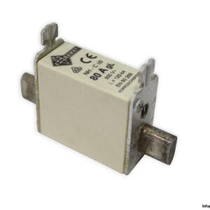 ebamat-NH-C-00-80a-fuse-link-(New)
