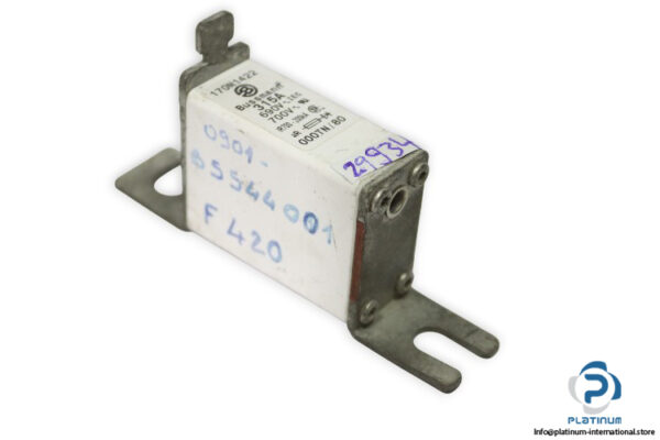 bussmann-170M1422-fuse-link-(Used)