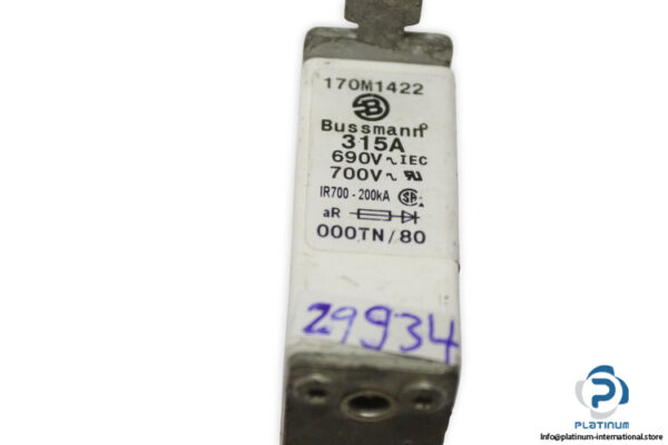 bussmann-170M1422-fuse-link-(Used)-1