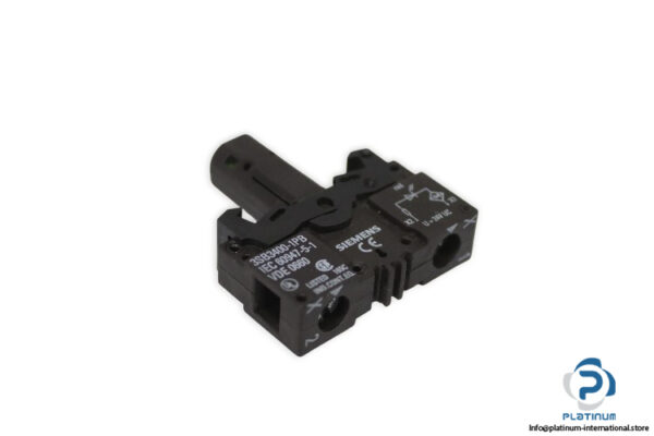 siemens-3SB3400-1PB-lamp-holder-(New)