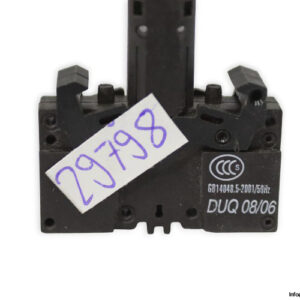 siemens-3SB3400-1PB-lamp-holder-(New)-2