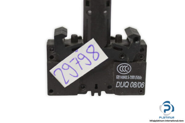 siemens-3SB3400-1PB-lamp-holder-(New)-2