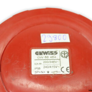 gewiss-GW-66-464-socket-outlet-(New)-1