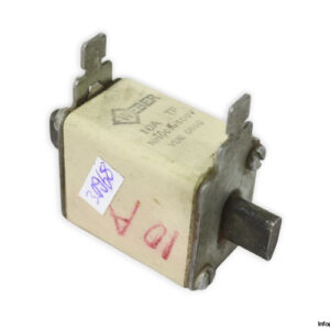 weber-NH00-TF-10a-fuse-link-(Used)