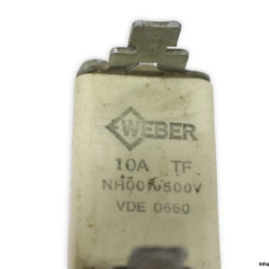 weber-NH00-TF-10a-fuse-link-(Used)-1