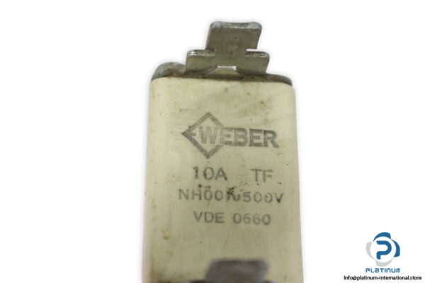weber-NH00-TF-10a-fuse-link-(Used)-1