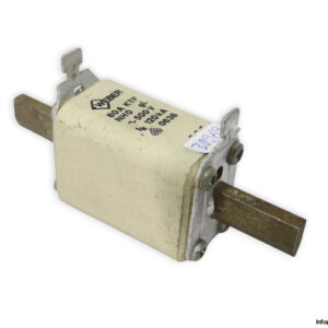 weber-NH0-KTF-80a-fuse-link-(Used)