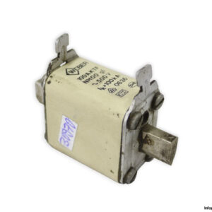 weber-NH00-KTF-100a-fuse-link-(Used)