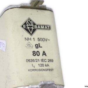 ebamat-NH1-80a-fuse-link-(New)-1