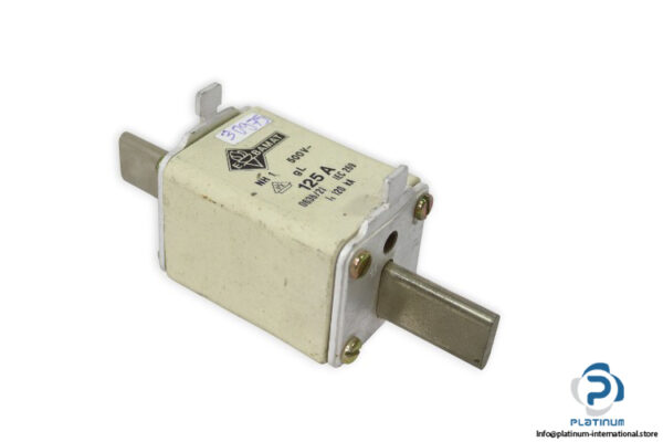 ebamat-NH1-125a-fuse-link-(Used)