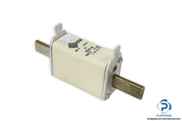 ebamat-NH0-100a-fuse-link-(New)
