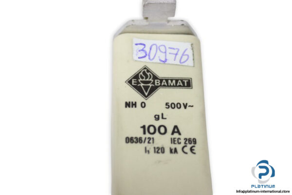 ebamat-NH0-100a-fuse-link-(New)-1