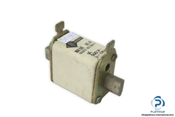 ebamat-NH00-80a-fuse-link-(New)