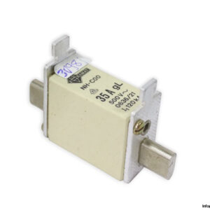 ebamat-NH-C00-35a-fuse-link-(New)