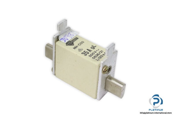 ebamat-NH-C00-35a-fuse-link-(New)