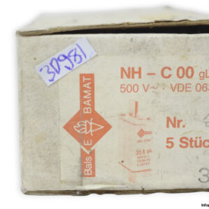 ebamat-NH-C00-35a-fuse-link-(New)-3