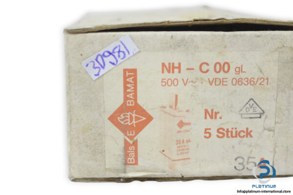 ebamat-NH-C00-35a-fuse-link-(New)-3