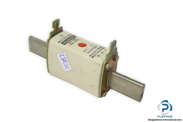 bogenschutz-NH1-TF-100a-fuse-link-(New)