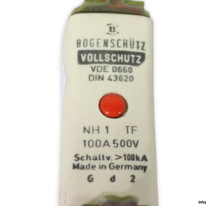 bogenschutz-NH1-TF-100a-fuse-link-(New)-1