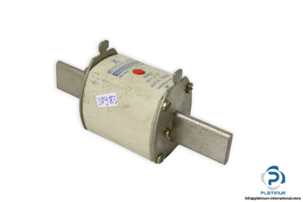 bogenschutz-NH2-TF-400a-fuse-link-(New)