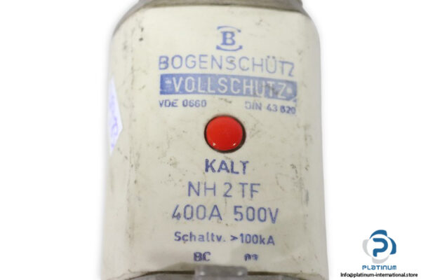 bogenschutz-NH2-TF-400a-fuse-link-(New)-1