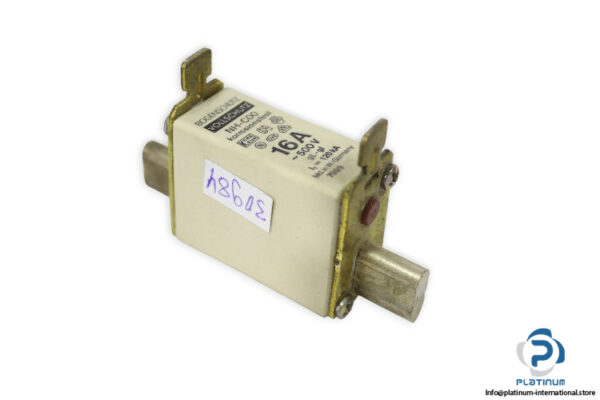 bogenschutz-NH-C00-gl-gi-16a-fuse-link-(New)