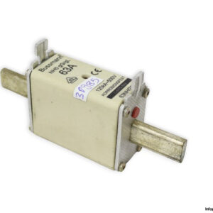 bussmann-63NHG0B-fuse-link-(New)