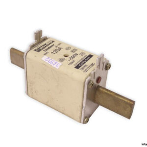 ferraz-shawmut-1B165-Q217732C-fuse-link-(New)